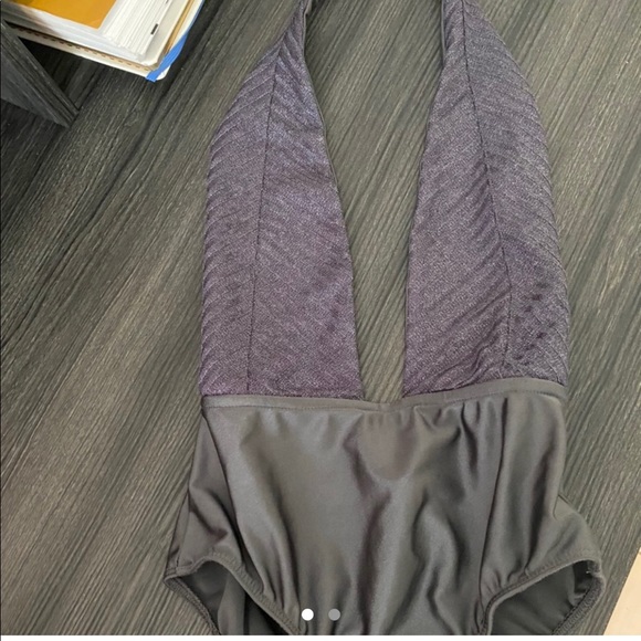 Urban Outfitters Tops - Low cut body suit